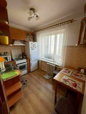 Оренда однокімнатної квартири