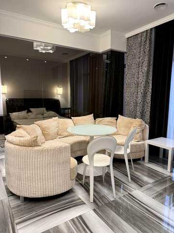 Сдам 1к с БОЛЬШИМ гардеробом CASCADE PLAZA
