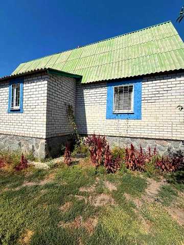 Продажа дома в селе Пришиб