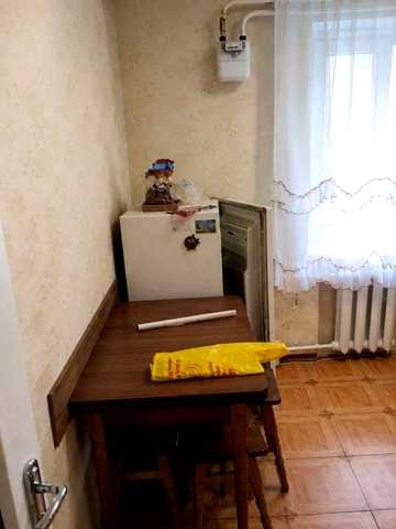 Доступно з 30.08! В оренду 1-кімнатна квартира по вул. Новомістенська