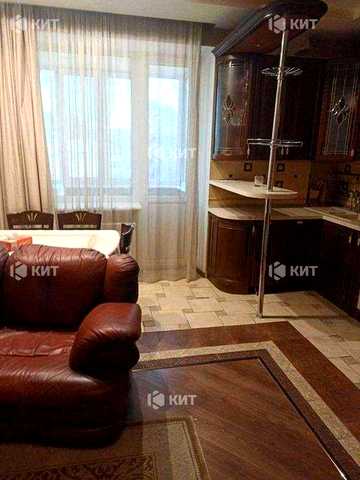 3к. 70м2 Центр (м. Университет, Свободы (Иванова) ул. 18) 136578