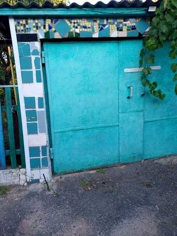 смт Стеблів. Продаж 1 поверхового будинку з ділянкою на 22 сотки, 63.8 кв. м, 4 кімнати, на Шевська 2В