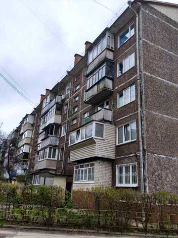 4-ка 62 м2 Пр.Перемоги