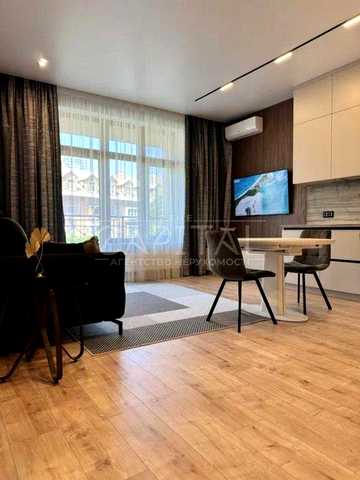 Оренда / Квартира 60 м2 / 52 Перлина / Pechersk Plaza / Звіринецька / Печерський / Звіринець / Підземний паркінг