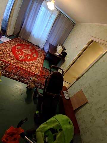 Продам 3 х кімнатну квартиру