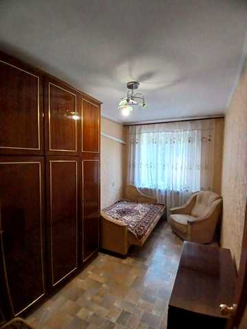 Продам 4-к квартиру, Лески, Белая!