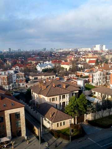 Продаж,  Квартира,  2 комнаты,  101 м²,  ЖК Фонтан,  Макаренко,  Фонтан,  Одесса