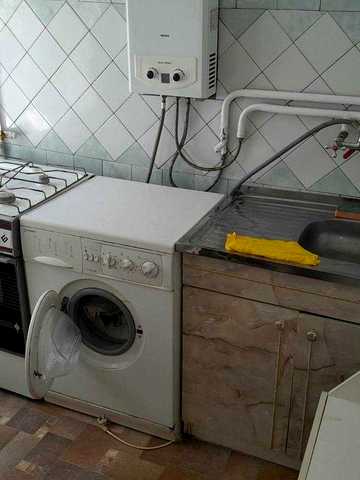 Здам 1 кімн.квартиру б-р В.Гавела 43 Відрадний НАУ Солом"янський р-н