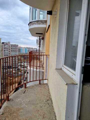 Продаж 3хкімнатной квартири 103 кв м за 63000у.е. в новобудові.