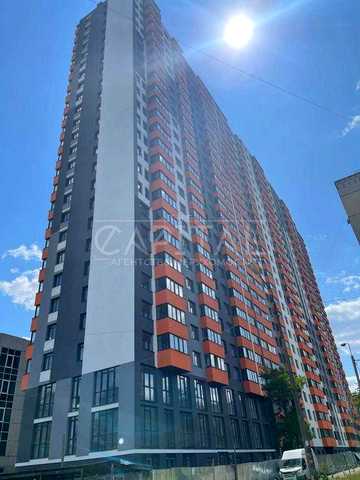 Продаж / Квартира / Дніпровський / ЖК Дніпровська мрія / 85 м2 ЖК Дніпровська мрія
