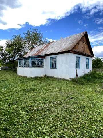 Продам будинок, р-н Гардишівка