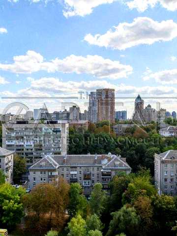 Терміново!!! Оренда Квартира, ЖК Carnegie Tower, Печерський район, вул. Кловський узвіз, 200 м2
