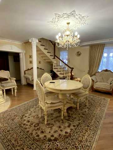 Оренда автономного будинку в Ірпені. КМ Sweet Home. Газ, інвертор, автонавіс!