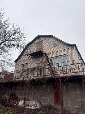 Будинок в м.Тальне. Продаж