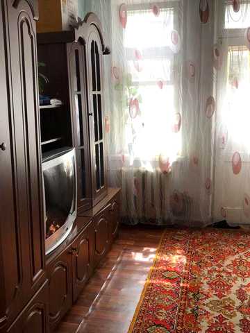 Здам квартиру трикімнатну відповідальним людям!