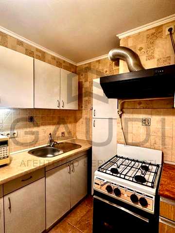 ‼️Без комиссии‼️Безнал.Продажа квартиры. 22 школа. Центральный рынок.
