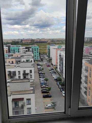 Оренда 1 ком ЖК Петрівський квартал