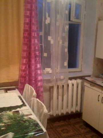 Квартира в центре Французский бульвар/Семинарская