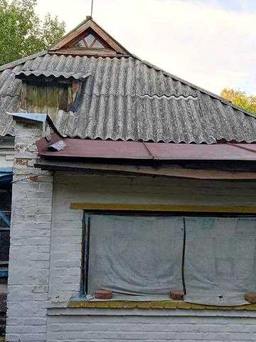 Продам будинок м. Лубни