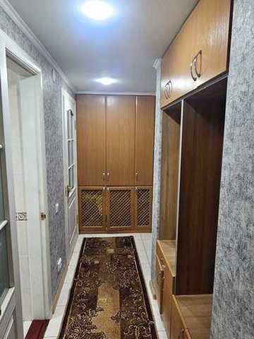 Двокімнатна квартира