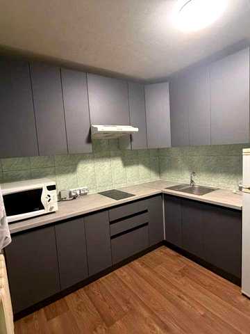 Без комісії(перша здача)! вул. Романа Ратушного, 25 А. 1-кім. кв.34м2