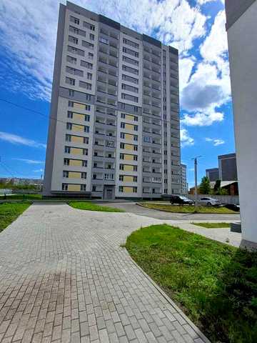 СРОЧНО! ЛУЧШЕЕ ПРЕДЛОЖЕНИЕ! ДОМ СДАН! ЖК Сказка Продам 2 комн. квартиру 79м2 AB ЖК Сказка