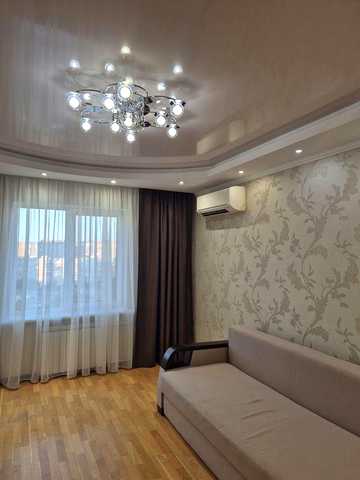 Продається 1-к квартира Бальзака 55В