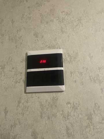 Продається крупногаборитна квартира