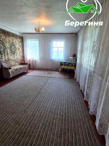 Продається будинок в с. Ол.Слобода Білоцерківського району Київська область