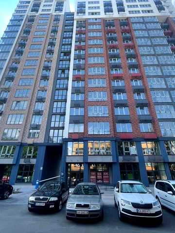 Продаж Квартири , 3-к , Лук'янівський Каскад 102 м2