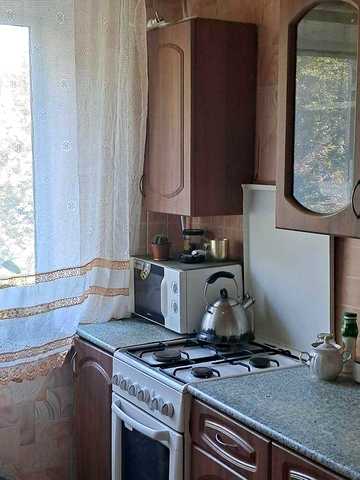 Продам 2х кімнатну квартиру вул.Шалімова 11б Відрадний  Солом"янський р-н