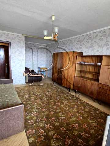 Продаж 1 кімн. квартири біля метро вулиця Юрія Глушка 9А