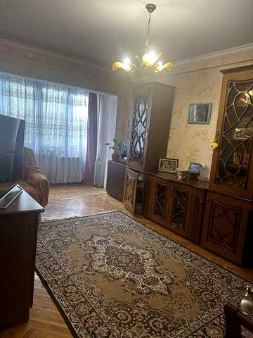 Продається однокімнатна квартира. Романа Ратушного(Волгоградська),37