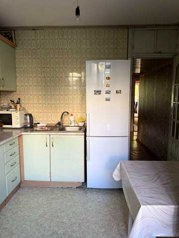 Продаж 3-км квартири Дмитра Павличка 6
