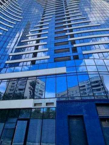 Продаж(ПЕРЕПОСТУПКА) 1к кв 54м2  в ЖК Аria ,бул Миколи Міхновського\Дружби народів 13-а Нижній Печерськ ЖК Aria