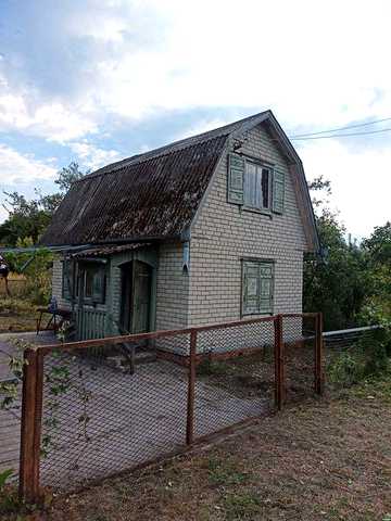 Дача в Заячих соснах