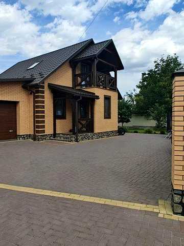 Продаж сучасного будинку , 110 м², 4,5 соток , вул. Чумацька 304