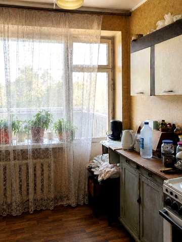 Продам 1-ком.квартиру Основа