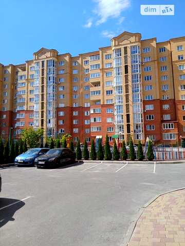 Продаж 1к Квартира Генерала Мирона Тарнавського провулок ЖК ул. Киевская/ул. Тарнавского