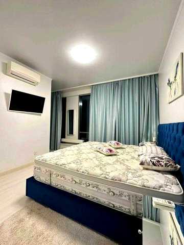 Преміум ЖК RiverStone оренда 3 кімн м.Осокорки