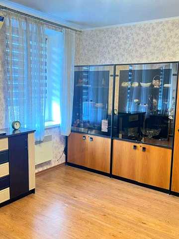Продаж однокімнатної квартири Новомиколаївка 33950$