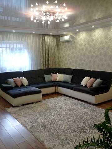 Продам будинок (дуплекс), Роменська (Сад)