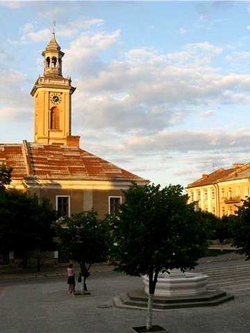 ЦІНУ ЗНИЖЕНО!!!  Квартира в історичному центрі міста