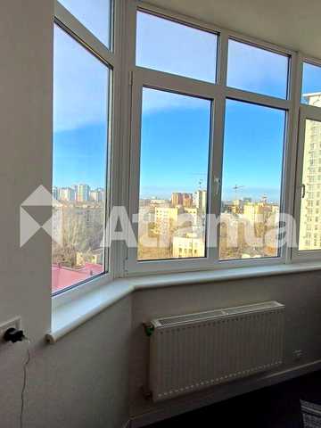 3-комнатная квартира. Приморский. Французский бульвар ЖК ФРАНЦУЗСКИЙ