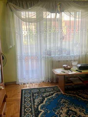 3 кімнатна квартира в Новому районі, в. Капушанська