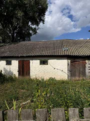 Продаж будинку в с. Анисів