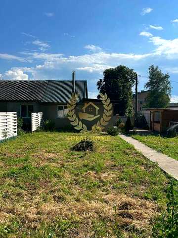 Продам частину будинку в селі Круглик