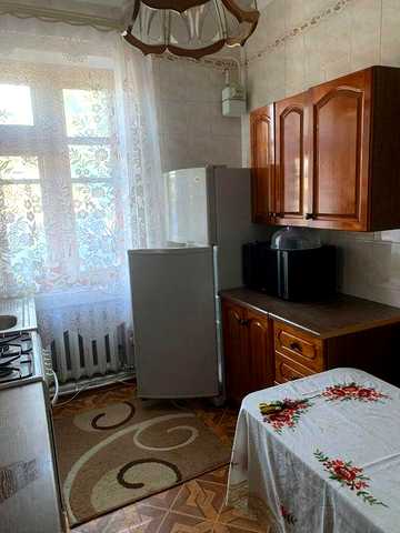 Продам 3х комн квартиру