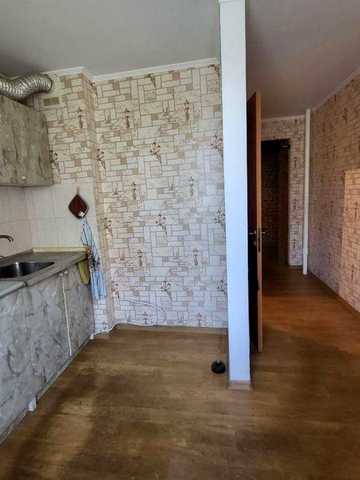 1-кімнатна квартира 36,7м2 в Бучі 44000$