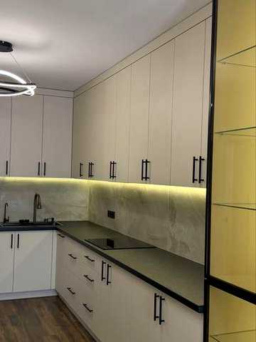 Простора 2 к квартира,65 м2 в ЖК Центральний Преміум перша здача